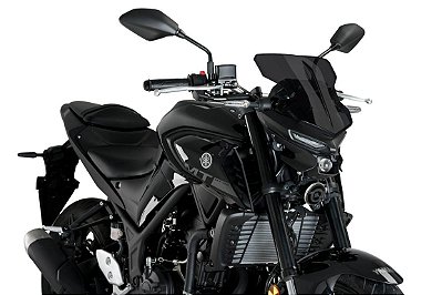 Bolha Puig Yamaha Mt03 2020/...