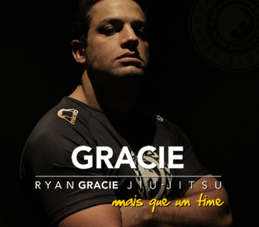 Ryan Gracie