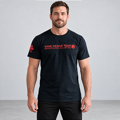 Ryan Gracie Team