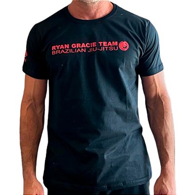 Ryan Gracie Team
