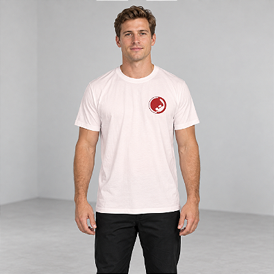 Camiseta Porrada
