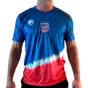 Camiseta Gracie Legacy