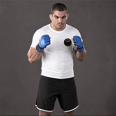 Camiseta Paulada by Paulo Filho