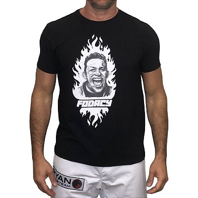 Camiseta Fodacy Flame