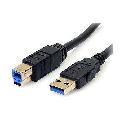 CABO USB 3.0 MAXPRINT 1.8MT P/ IMPRESSORA