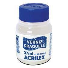 VERNIZ CRAQUELE 37ML ACRILEX