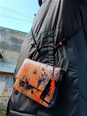 Shoulder Bag Vintage