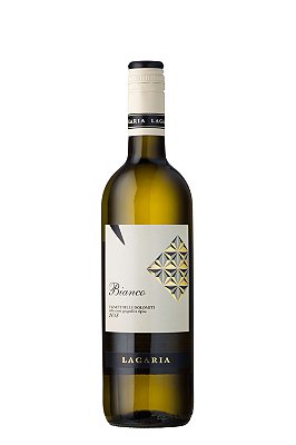 VINHO BRANCO ITALIANO LAGARIA BIANCO 2019 750ML