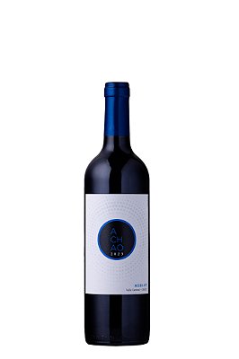 VINHO TINTO CHILENO ACHAO MERLOT 750ML