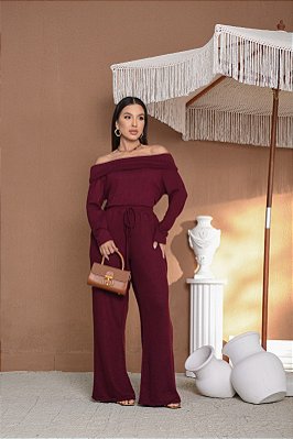 Conjunto Confort Sonia Anair