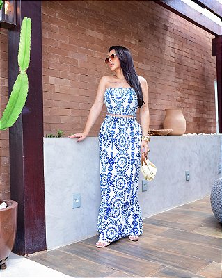 Conjunto Alice Verão