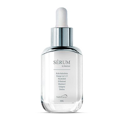 Sérum by NatuCare