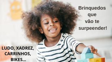 Brinquedos
