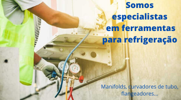 Refrigeração 