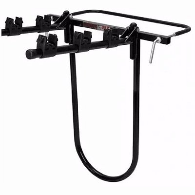 Transbike Com Alças Para Estepe Rack Bike Transcaloi