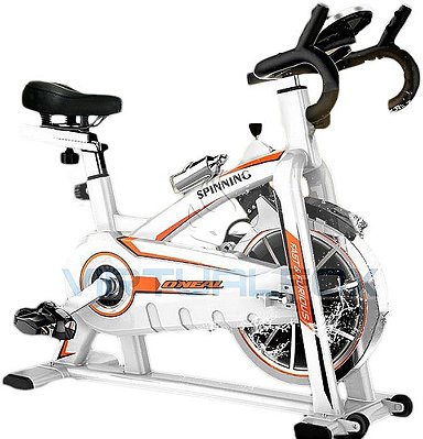BICICLETA SPINNING O'NEAL TP1100