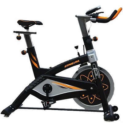 Bike Spinning Profissional Musculação Bf068 Oneal 18kg