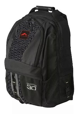 Mochila 30 Litros P/ Laptop Trilhas E Rumos
