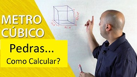 Calculando seu Espaço