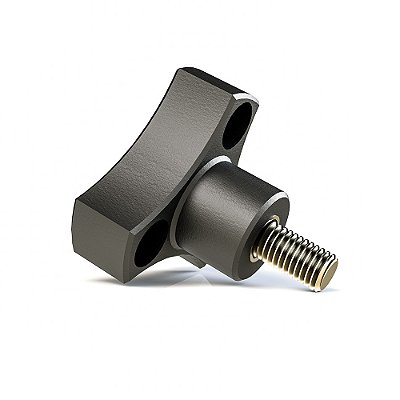 MANIPULO MACHO 3 Pontas 8 X 16 mm kit 2 unidades
