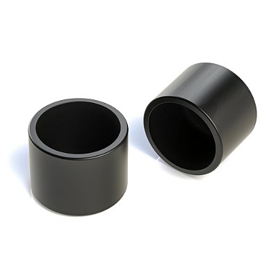 SAPATAS DE BORRACHA natural (Pés de borracha)