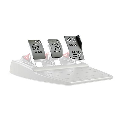 KIT PEDALEIRA DRIFT / GT  Para Pedais Logitech G25 G27 G29 G923 G930