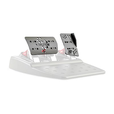 KIT PEDALEIRA FORMULA para pedais Logitech G25 G27 G29 G923 G930
