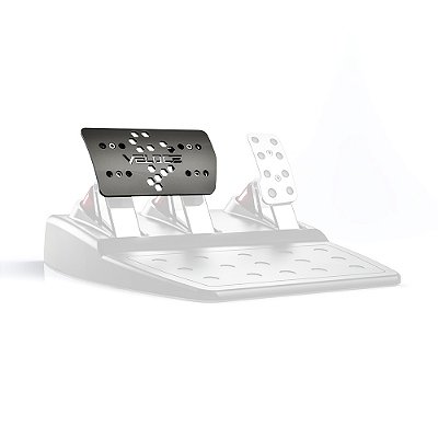 PEDALEIRA UNIFICADORA para pedais Logitech G25 G27 G29 G923 G930