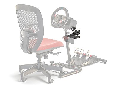 VELOCE SS-1 Suporte baixo para câmbio Logitech G29 G923 G920 compativel com V1 / V1.5