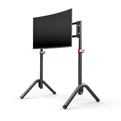 VELOCE MV-R1 Suporte para monitr ou TV Sim Racing até 42 polegadas