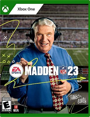 Madden NFL 23 Xbox One (US)