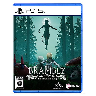 Bramble The Mountain King PS5 (US)