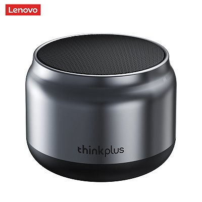 Caixa de Som Portátil Lenovo ThinkPlus K3 Bluetooth 5.0