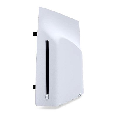 Unidade de disco para consoles PS5 Slim Sony Branco - CFI-ZDD1AX