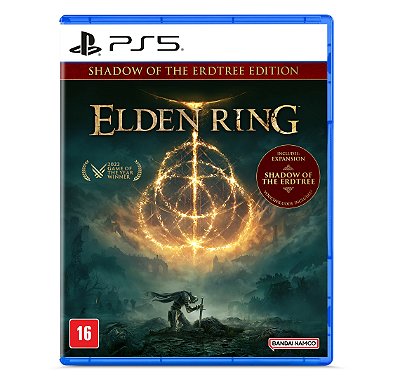 Elden Ring Shadow of the Erdtree PS5