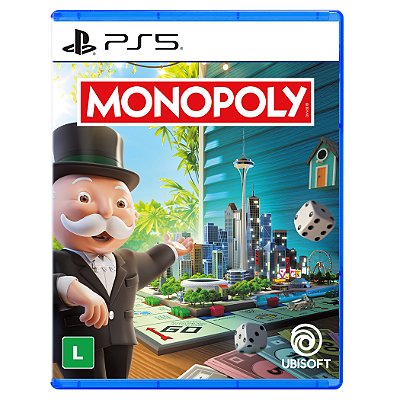 Monopoly PS5