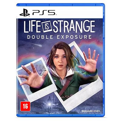 Life is Strange Double Exposure PS5