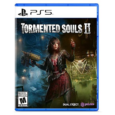 Tormented Souls 2 PS5 (US)