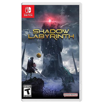 Shadow Labyrinth Nintendo Switch (US)