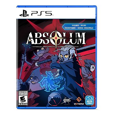 Absolum PS5 (US)