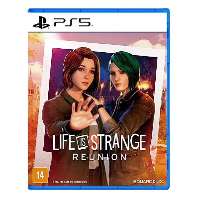 Life is Strange Reunion PS5 (US)