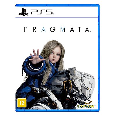 Pragmata PS5