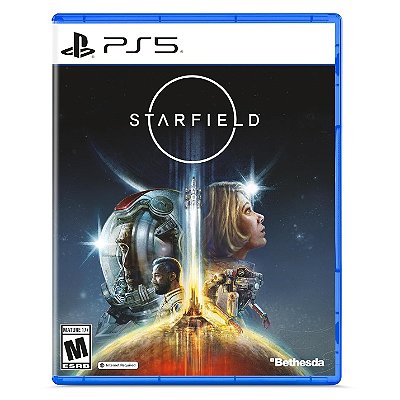 Starfield PS5 (US)