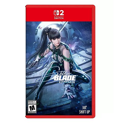 Stellar Blade Nintendo Switch 2 (US)