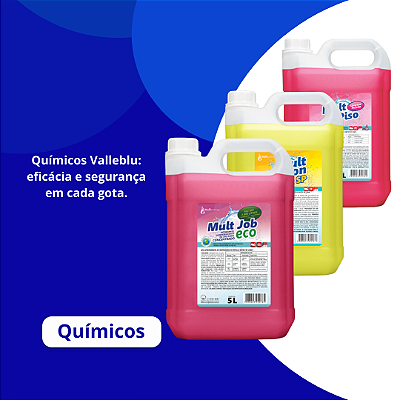 Químicos