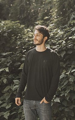 T-Shirt Long SUP