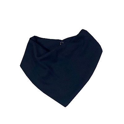 Bandana Azul Marinho