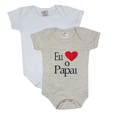 Kit Body Papai Mescla