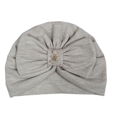 Turbante Bebê Mescla 