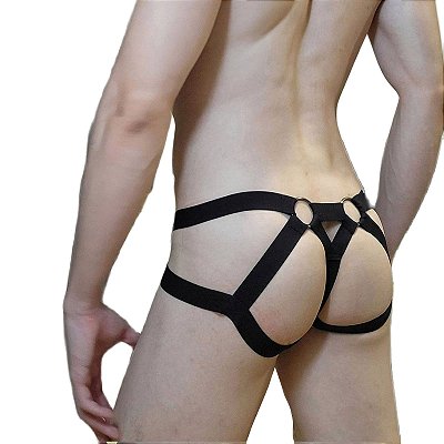 Jockstrap Bondage
